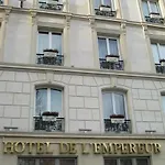 De L'empereur By Malone