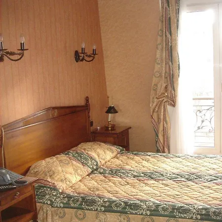 Hotel De L'empereur By Malone