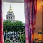 Hotel De L'empereur Paris