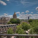 Hotel De L'empereur Paris