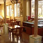 De L'empereur Hotel Paris
