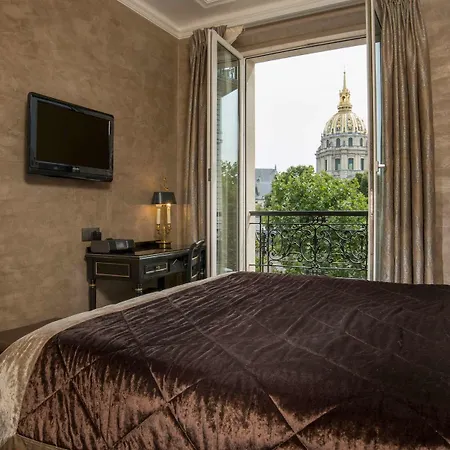 De L'empereur By Malone Hotel