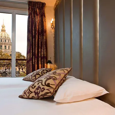 De L'empereur By Malone Hotel 3*