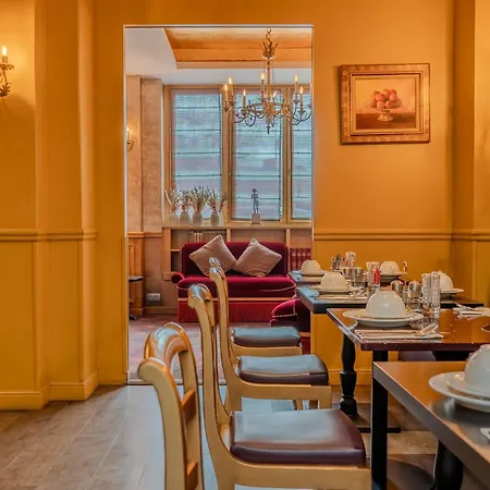 De L'empereur By Malone Hotel 3*