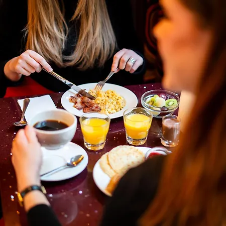 فندق De L'empereur By Malone