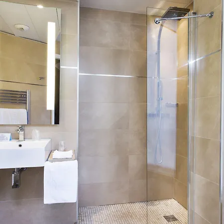 De L'empereur By Malone فندق باريس