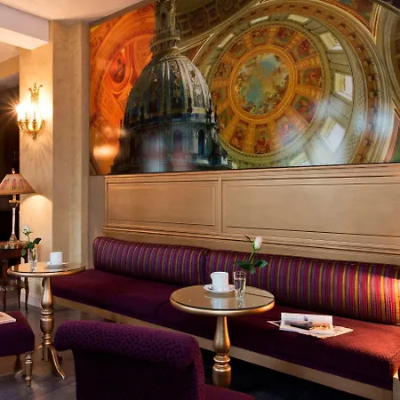 فندق De L'empereur By Malone باريس