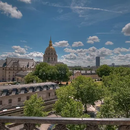 فندق De L'empereur By Malone باريس