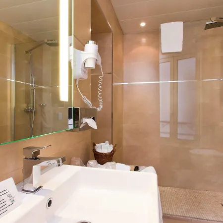 فندق De L'empereur By Malone باريس