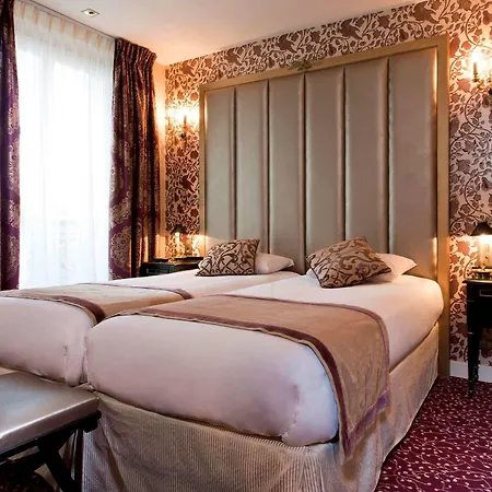 De L'empereur By Malone فندق