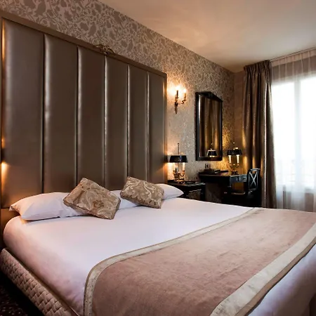 De L'empereur By Malone Hotel 3*