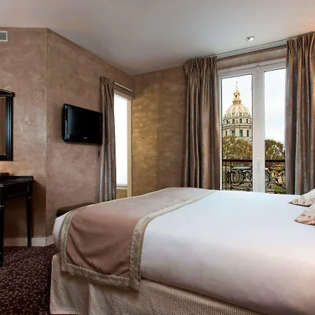 De L'empereur By Malone 3* باريس