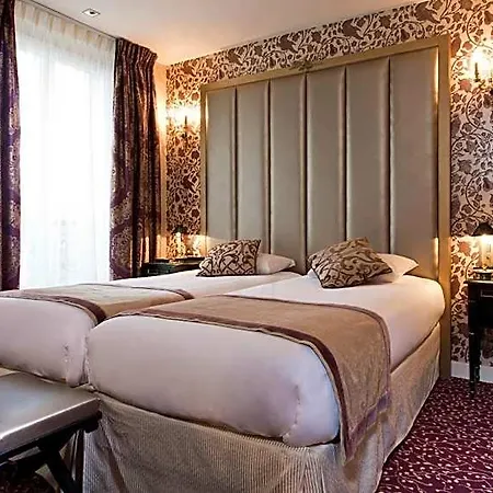De L'empereur By Malone Hotel 3*