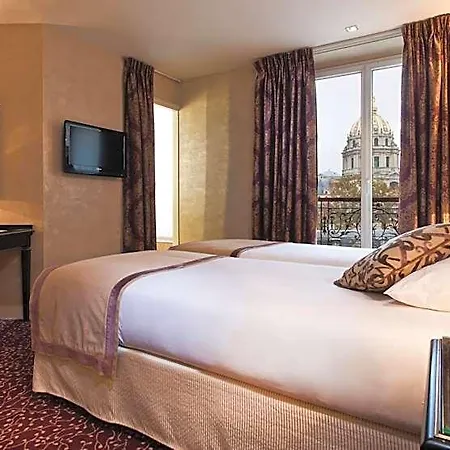 De L'empereur By Malone Hotel 3*