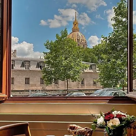 De L'empereur Hotel