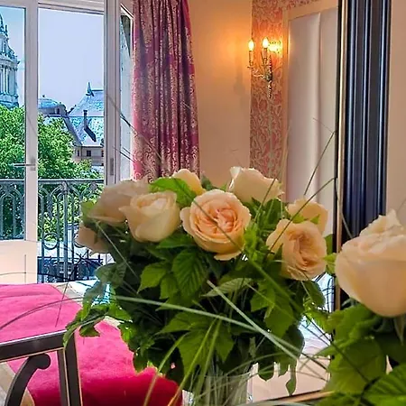 Hotel De L'empereur By Malone