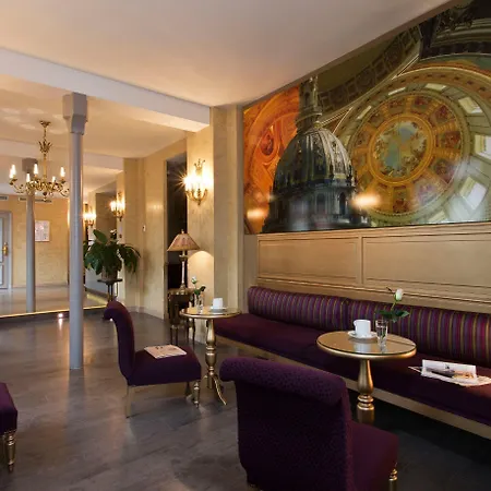 De L'empereur By Malone Hotel 3*