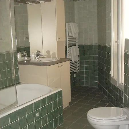 فندق De L'empereur By Malone باريس