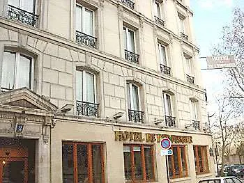 De L'empereur By Malone Hotel Paříž