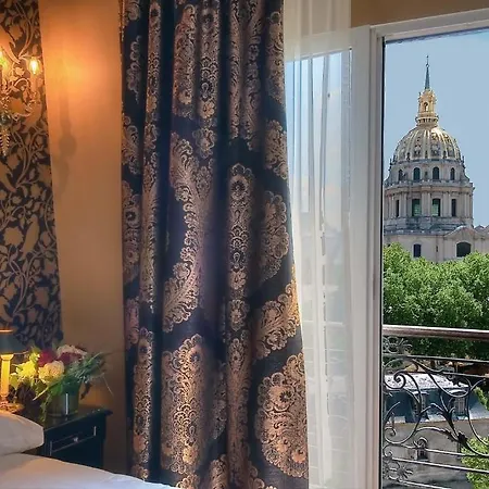 De L'empereur By Malone 3* باريس