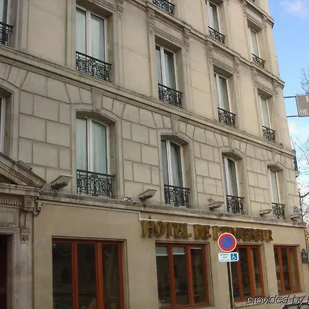 Hotel De L'empereur By Malone Parijs