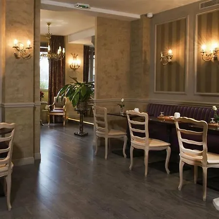 فندق De L'empereur By Malone باريس