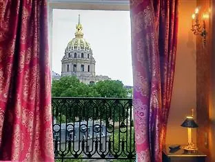 Hotel De L'empereur By Malone