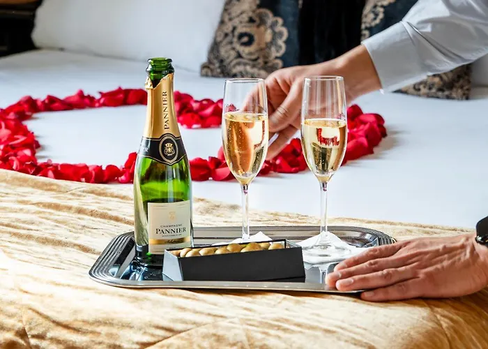 Hotel De L'empereur 3*