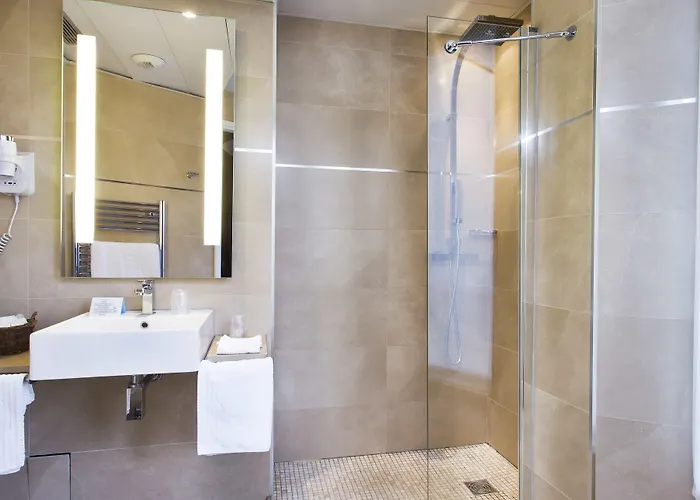 De L'empereur Hotel Paris