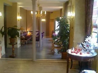 Hotel De L'empereur Paris