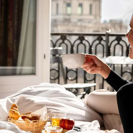 Hotel De L'empereur By Malone