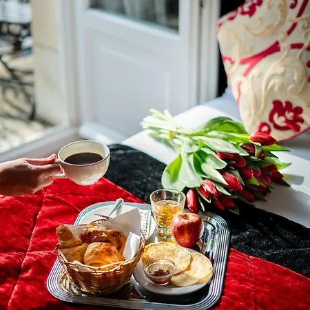 De L'empereur By Malone 3*