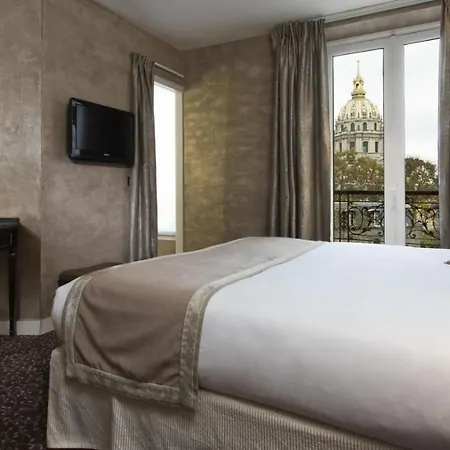 De L'empereur By Malone 酒店